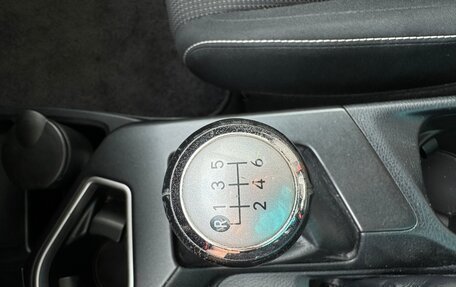 Toyota RAV4, 2016 год, 2 300 000 рублей, 9 фотография