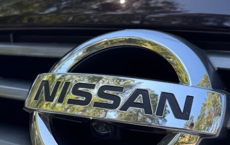 Nissan Note II рестайлинг, 2013 год, 815 000 рублей, 8 фотография