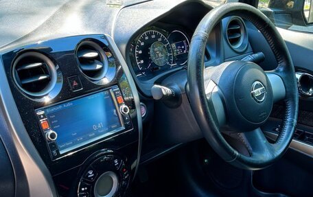 Nissan Note II рестайлинг, 2013 год, 815 000 рублей, 13 фотография