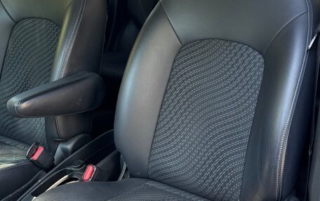 Nissan Note II рестайлинг, 2013 год, 815 000 рублей, 14 фотография