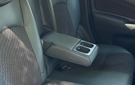 Nissan Note II рестайлинг, 2013 год, 815 000 рублей, 19 фотография