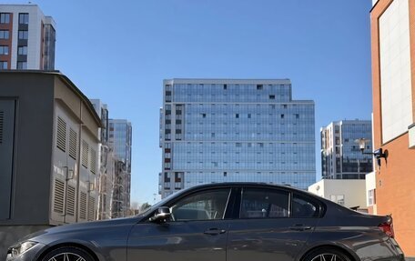 BMW 3 серия, 2011 год, 1 450 000 рублей, 4 фотография