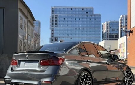 BMW 3 серия, 2011 год, 1 450 000 рублей, 3 фотография