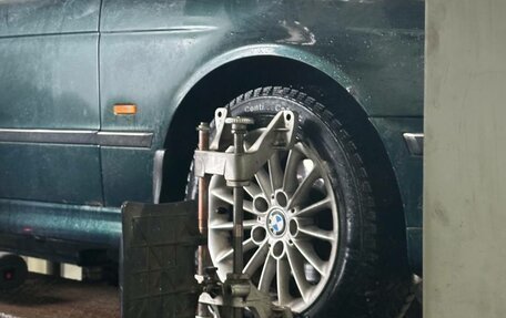 BMW 5 серия, 1996 год, 280 000 рублей, 4 фотография