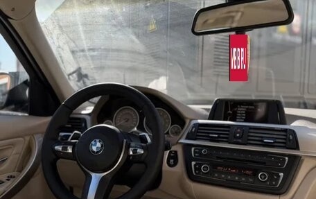 BMW 3 серия, 2011 год, 1 450 000 рублей, 6 фотография