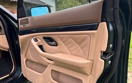 BMW 5 серия, 1996 год, 280 000 рублей, 9 фотография