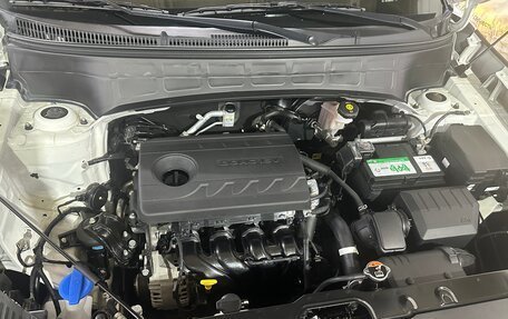 Hyundai Creta, 2021 год, 2 840 000 рублей, 2 фотография