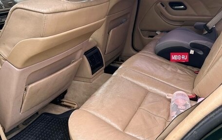 BMW 5 серия, 1996 год, 280 000 рублей, 10 фотография