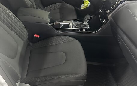 Hyundai Creta, 2021 год, 2 840 000 рублей, 13 фотография