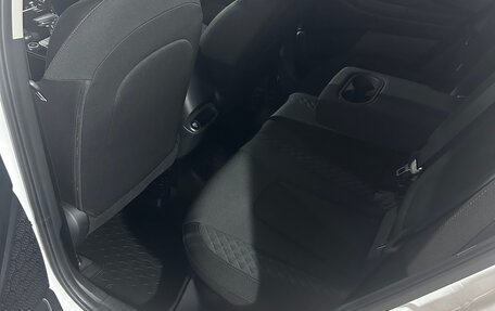 Hyundai Creta, 2021 год, 2 840 000 рублей, 15 фотография
