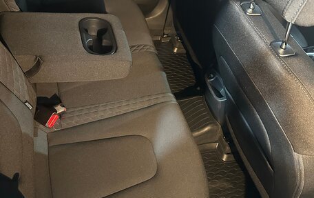 Hyundai Creta, 2021 год, 2 840 000 рублей, 16 фотография