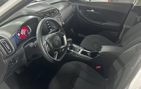 Hyundai Creta, 2021 год, 2 840 000 рублей, 10 фотография