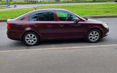Skoda Octavia, 2009 год, 700 000 рублей, 3 фотография