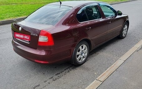 Skoda Octavia, 2009 год, 700 000 рублей, 4 фотография