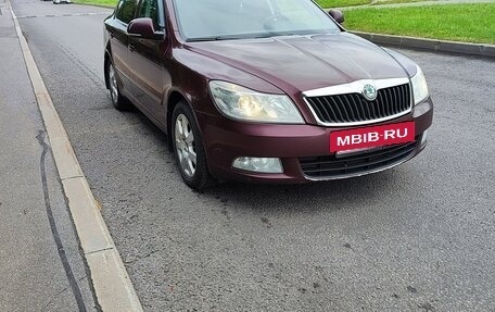 Skoda Octavia, 2009 год, 700 000 рублей, 2 фотография