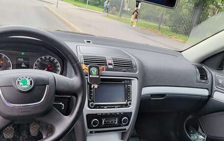 Skoda Octavia, 2009 год, 700 000 рублей, 6 фотография