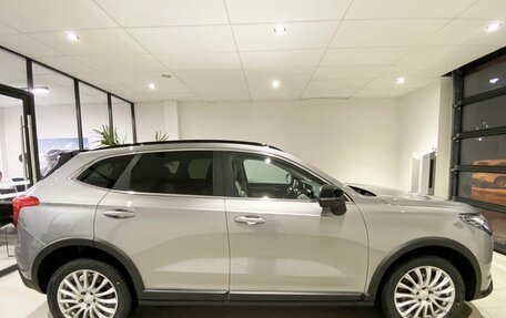 Haval Jolion, 2025 год, 2 424 510 рублей, 9 фотография