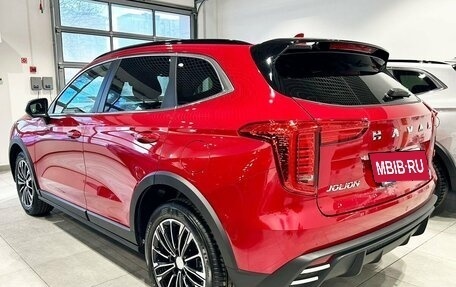 Haval Jolion, 2025 год, 2 424 510 рублей, 6 фотография