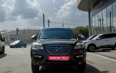 Lifan X60 I рестайлинг, 2013 год, 350 000 рублей, 2 фотография