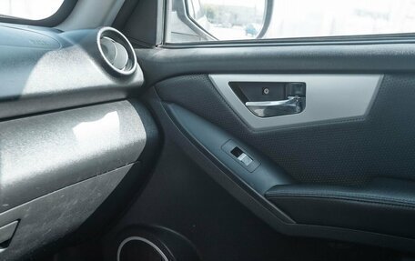 Lifan X60 I рестайлинг, 2013 год, 350 000 рублей, 15 фотография