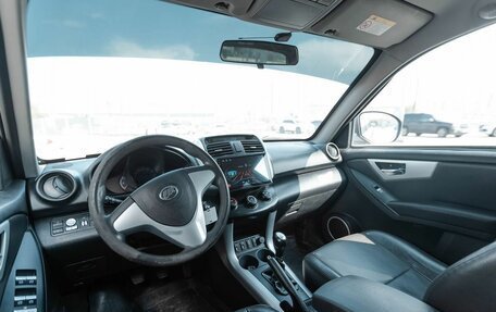 Lifan X60 I рестайлинг, 2013 год, 350 000 рублей, 8 фотография