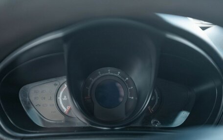 Lifan X60 I рестайлинг, 2013 год, 350 000 рублей, 16 фотография