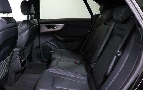 Audi Q8 I, 2023 год, 15 250 000 рублей, 10 фотография
