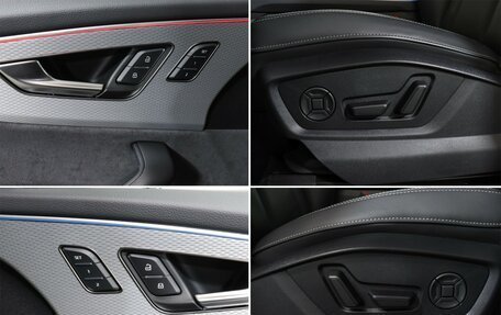 Audi Q8 I, 2023 год, 15 250 000 рублей, 18 фотография