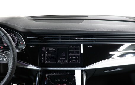 Audi Q8 I, 2023 год, 15 250 000 рублей, 14 фотография