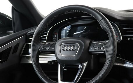 Audi Q8 I, 2023 год, 15 250 000 рублей, 15 фотография