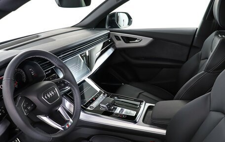 Audi Q8 I, 2023 год, 15 250 000 рублей, 13 фотография