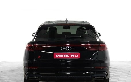 Audi Q8 I, 2023 год, 15 250 000 рублей, 6 фотография