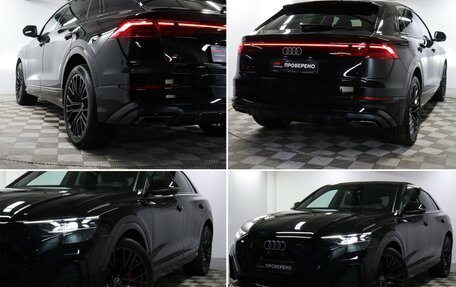 Audi Q8 I, 2023 год, 15 250 000 рублей, 20 фотография