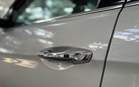 Hyundai Santa Fe III рестайлинг, 2013 год, 1 890 000 рублей, 9 фотография