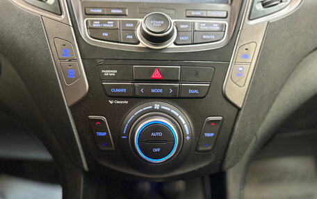 Hyundai Santa Fe III рестайлинг, 2013 год, 1 890 000 рублей, 27 фотография