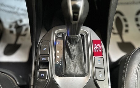 Hyundai Santa Fe III рестайлинг, 2013 год, 1 890 000 рублей, 29 фотография