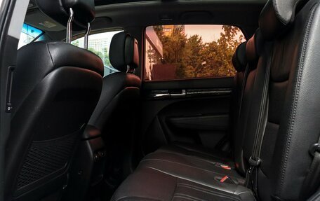 KIA Sorento II рестайлинг, 2013 год, 1 597 000 рублей, 10 фотография