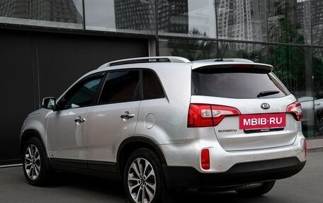 KIA Sorento II рестайлинг, 2013 год, 1 597 000 рублей, 7 фотография