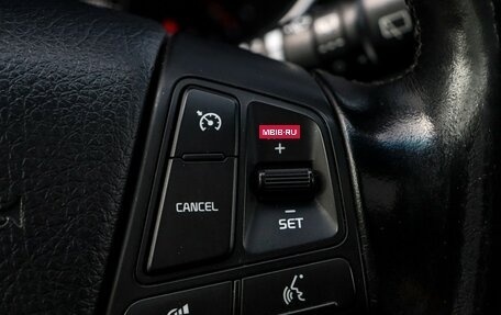 KIA Sorento II рестайлинг, 2013 год, 1 597 000 рублей, 18 фотография