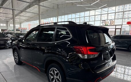 Subaru Forester, 2021 год, 2 730 000 рублей, 4 фотография
