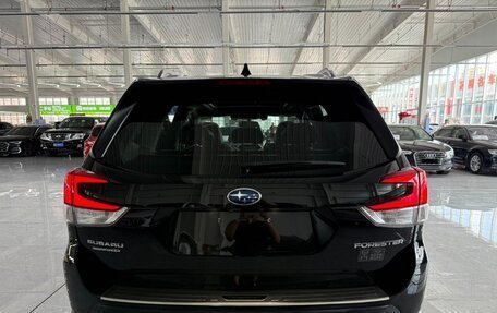 Subaru Forester, 2021 год, 2 730 000 рублей, 5 фотография