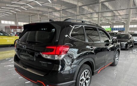 Subaru Forester, 2021 год, 2 730 000 рублей, 6 фотография