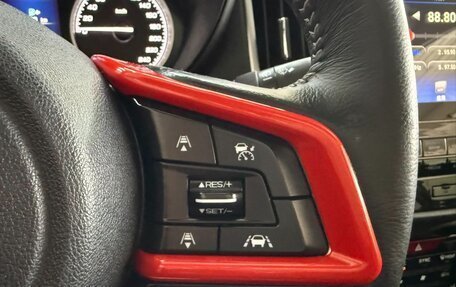 Subaru Forester, 2021 год, 2 730 000 рублей, 10 фотография