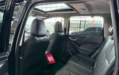 Subaru Forester, 2021 год, 2 730 000 рублей, 8 фотография