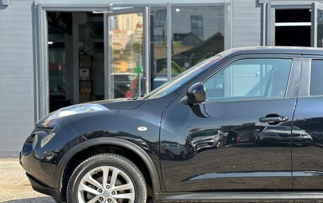 Nissan Juke II, 2011 год, 1 040 000 рублей, 12 фотография