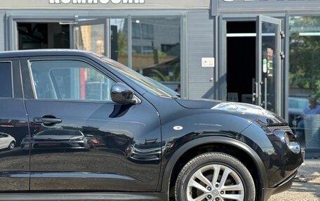 Nissan Juke II, 2011 год, 1 040 000 рублей, 15 фотография
