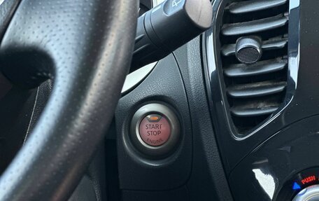 Nissan Juke II, 2011 год, 1 040 000 рублей, 32 фотография