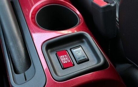 Nissan Juke II, 2011 год, 1 040 000 рублей, 29 фотография