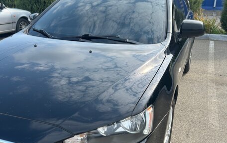 Mitsubishi Lancer IX, 2013 год, 1 320 000 рублей, 2 фотография