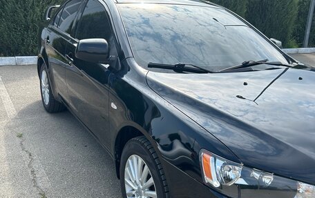 Mitsubishi Lancer IX, 2013 год, 1 320 000 рублей, 4 фотография